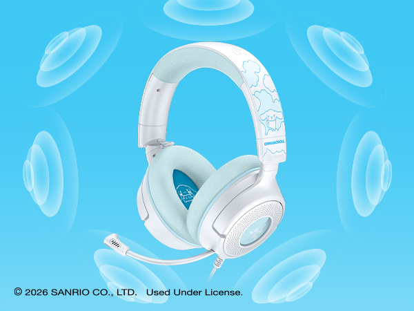 7.1 Surround Sound