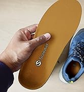 Soleaid i insoles