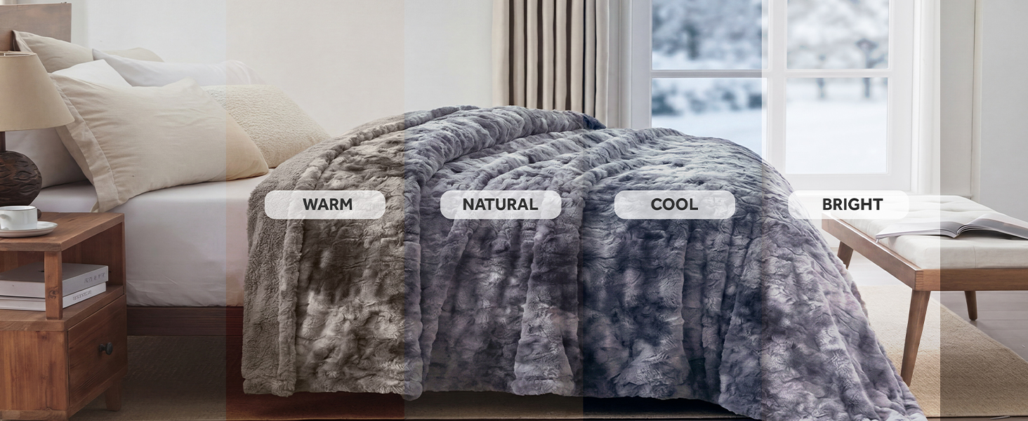 electric blanket
