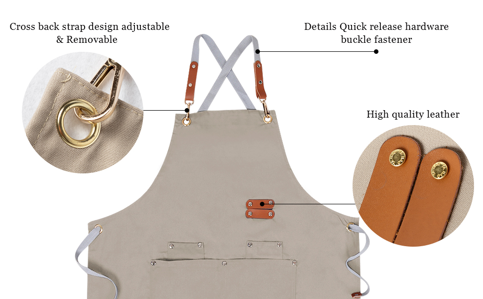 apron