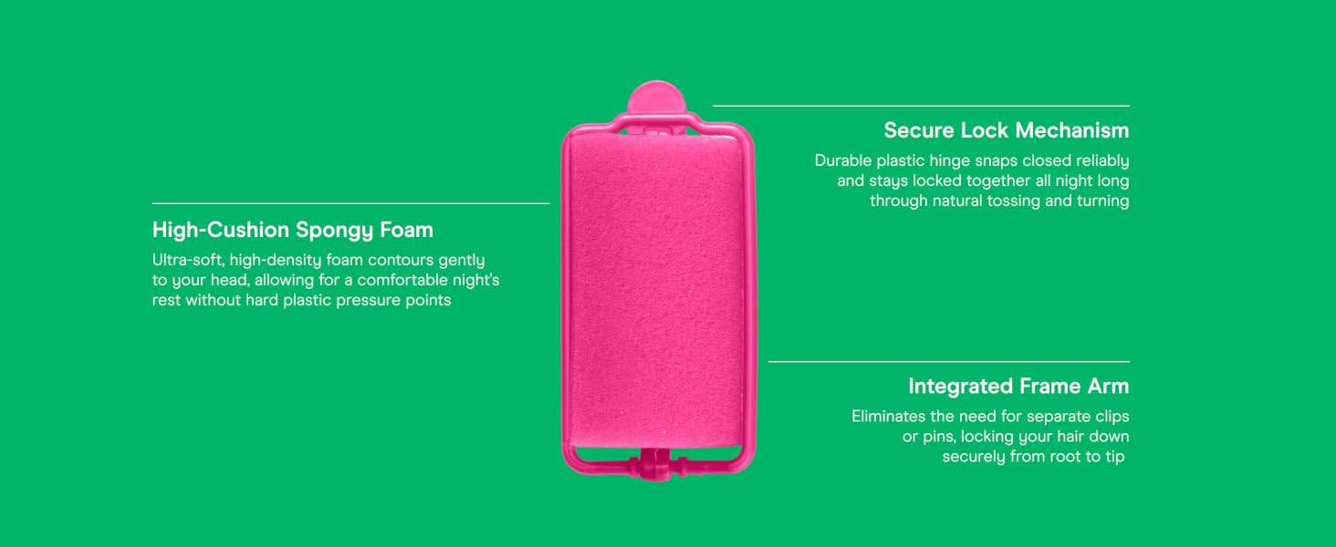 Product highlights