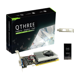 low profile graphics card