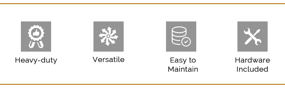 Universal paper towel dispenser