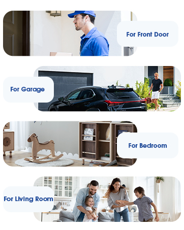 outside cameras for home security