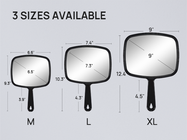 Hand Mirror