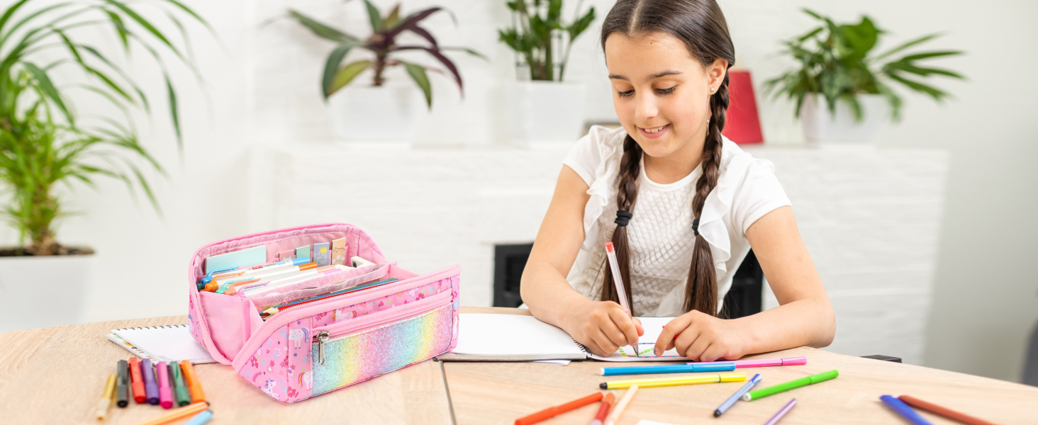 pencil pouch for kids