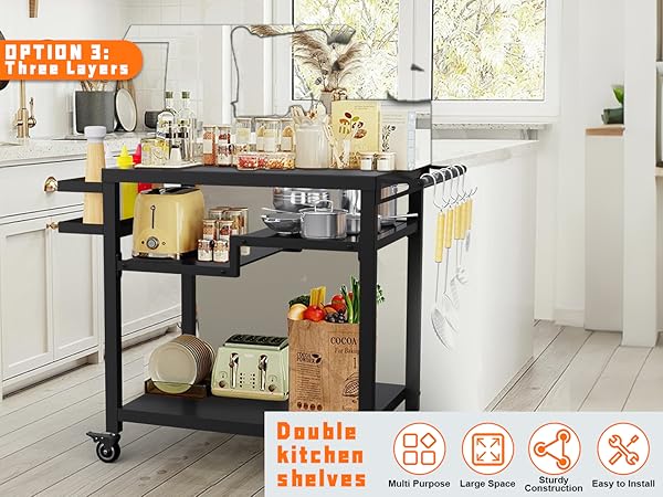 grill table