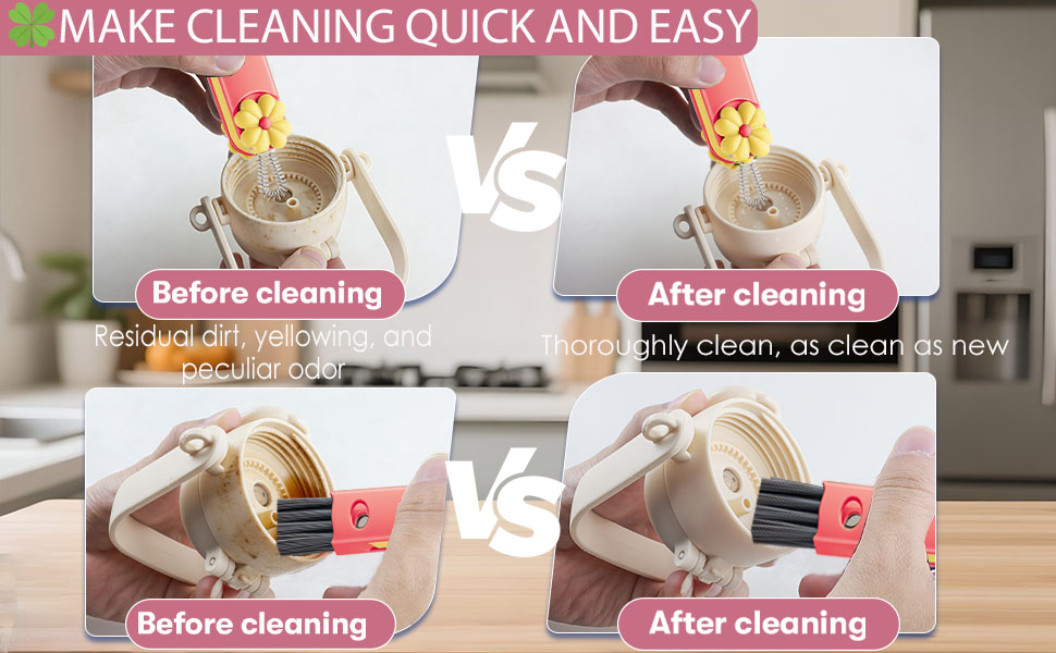 cleaning brush