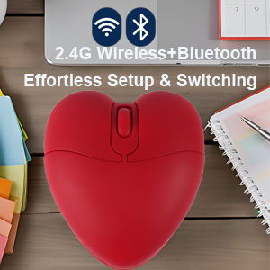 cute-bluetooth-mouse-wireless-laptop-pc-computer-macbook-gift-kids-women-boy-girl