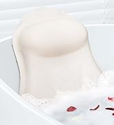 bath pillow