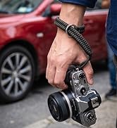 camera wrist strap