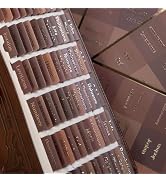 UPAFEXXI-Laminated Bible Tabs for Women and Men (Gold Foil Embossed Lettering) Reposition Large P...