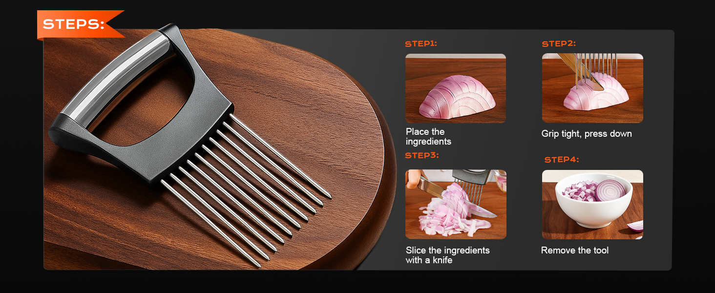 Kitchen Tools