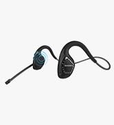 Open-ear Air Conduction Headphones