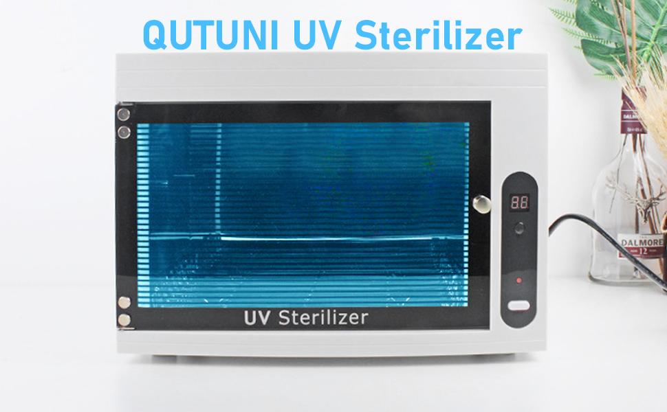 uv sterilizer