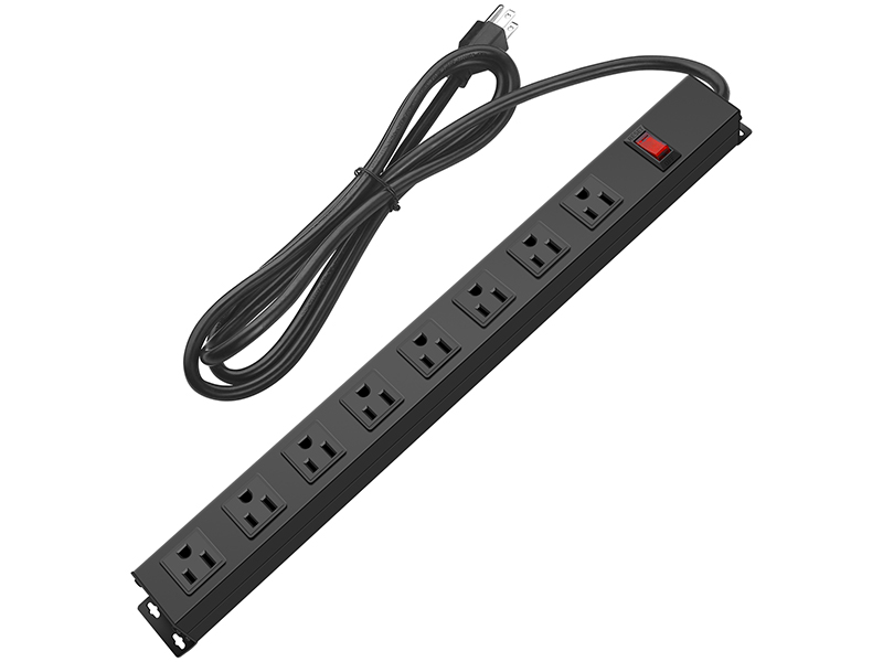8 outlet power strip