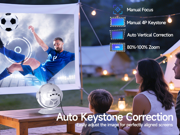 projector