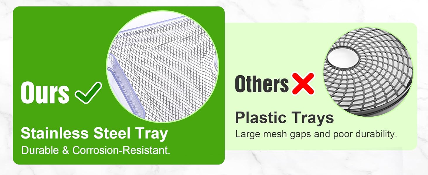 Food Dehydrator Machine