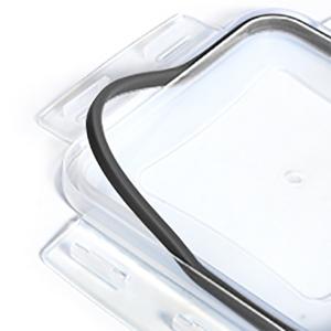 airtight containers