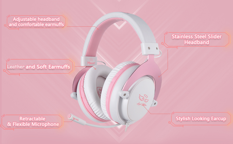 pc headphone