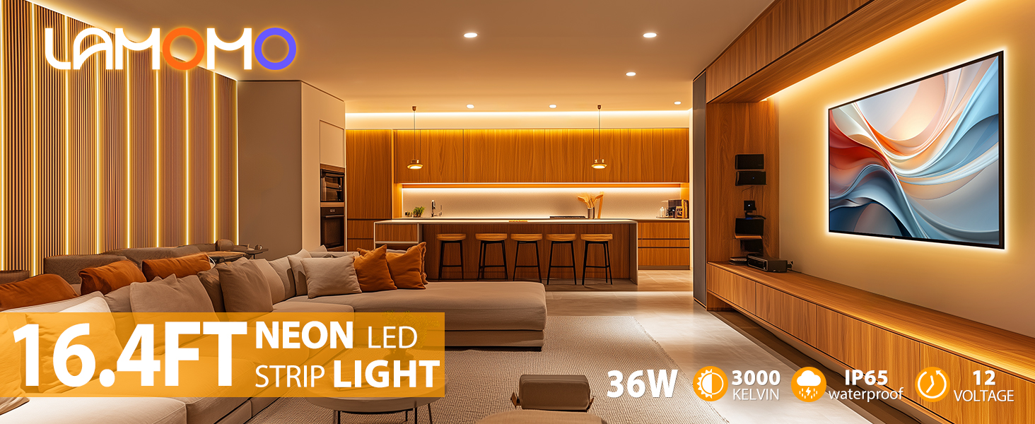 led strip lights
