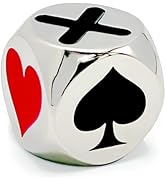Luck Lab Premium Trump Marker/Indicator - for use with Euchre, Pinochle, Bridge and More - Comes ...