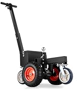 VEVOR Electric Trailer Dolly, 3600 lbs Max Trailer Weight 600 lbs Max Tongue Weight, DC 24V 800W ...