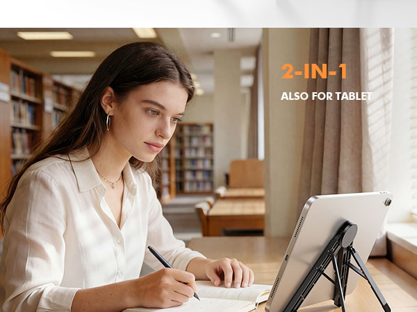 2-IN-1 ALSO FOR TABLET