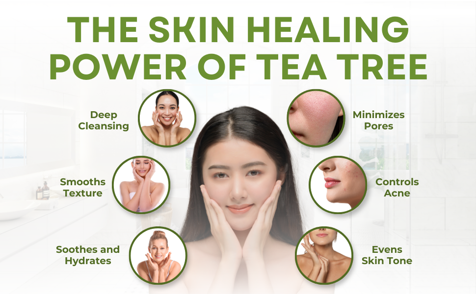 skincare face wash face cleanser essential oil safe kids women face wash mens skincare defense