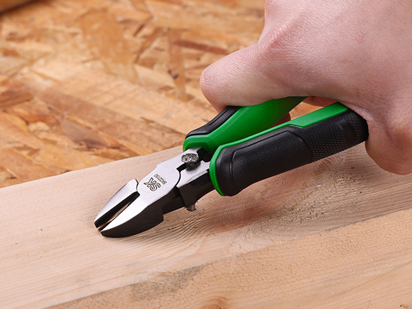 wire cutters heavy duty