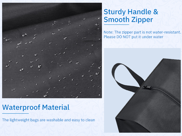 shoe bag