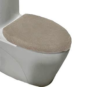 Suitable for all sizes of toilet Lid