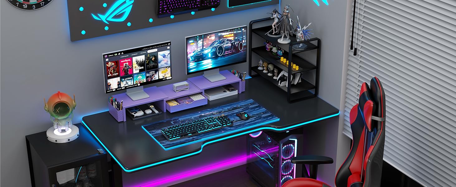 computer monitor stand