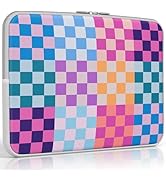 iCasso Laptop Sleeve 13 inch for MacBook Air 13-13.6 inch,Laptop case for MacBook Pro 13 inch 14 ...