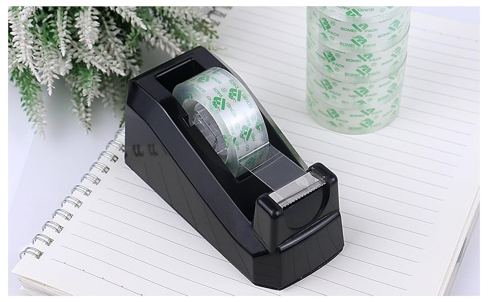 tape desk dispenser
