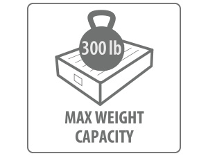 Max Weight Capacity?