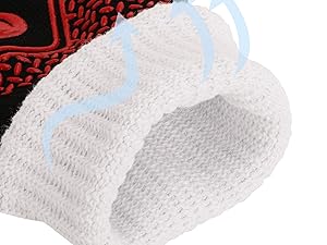 Resistant Gloves
