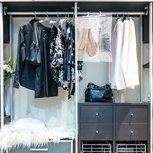 Hanging Storage Bags