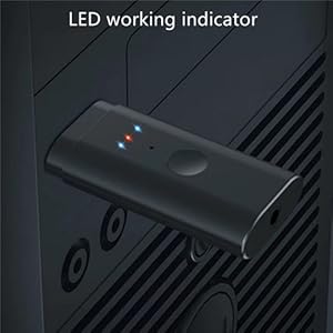 USB Bluetooth 5.2 Transmitter TV