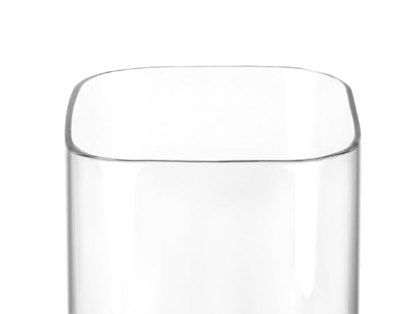 High-Strength Borosilicate Glass