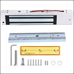 ELECTRIC MAGNETIC LOCK