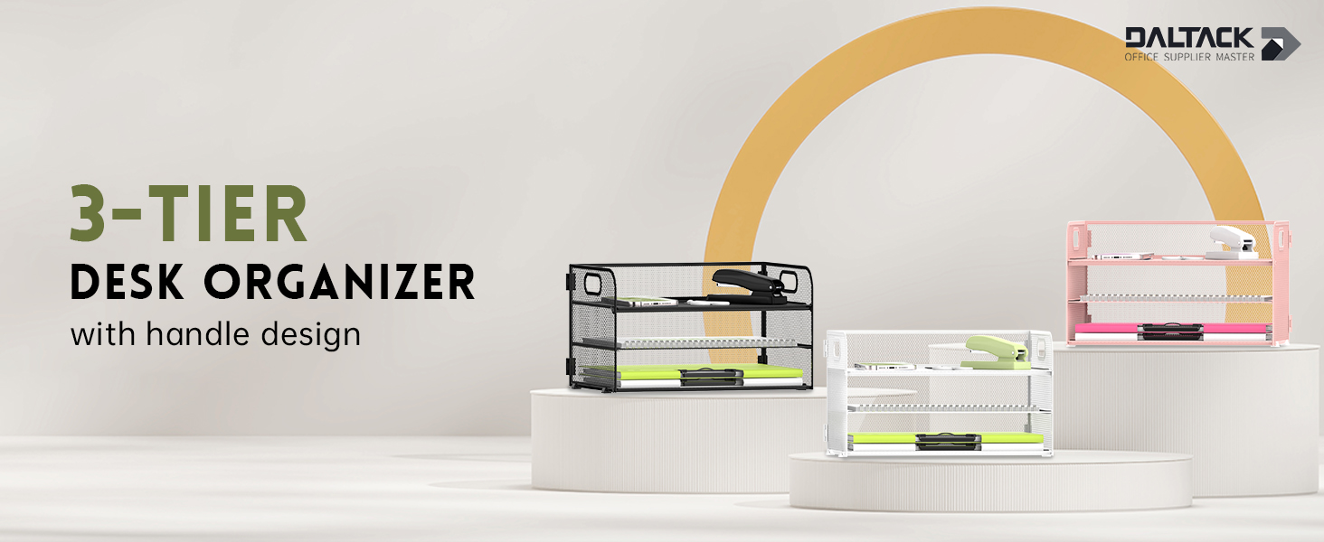 Paper Organizer