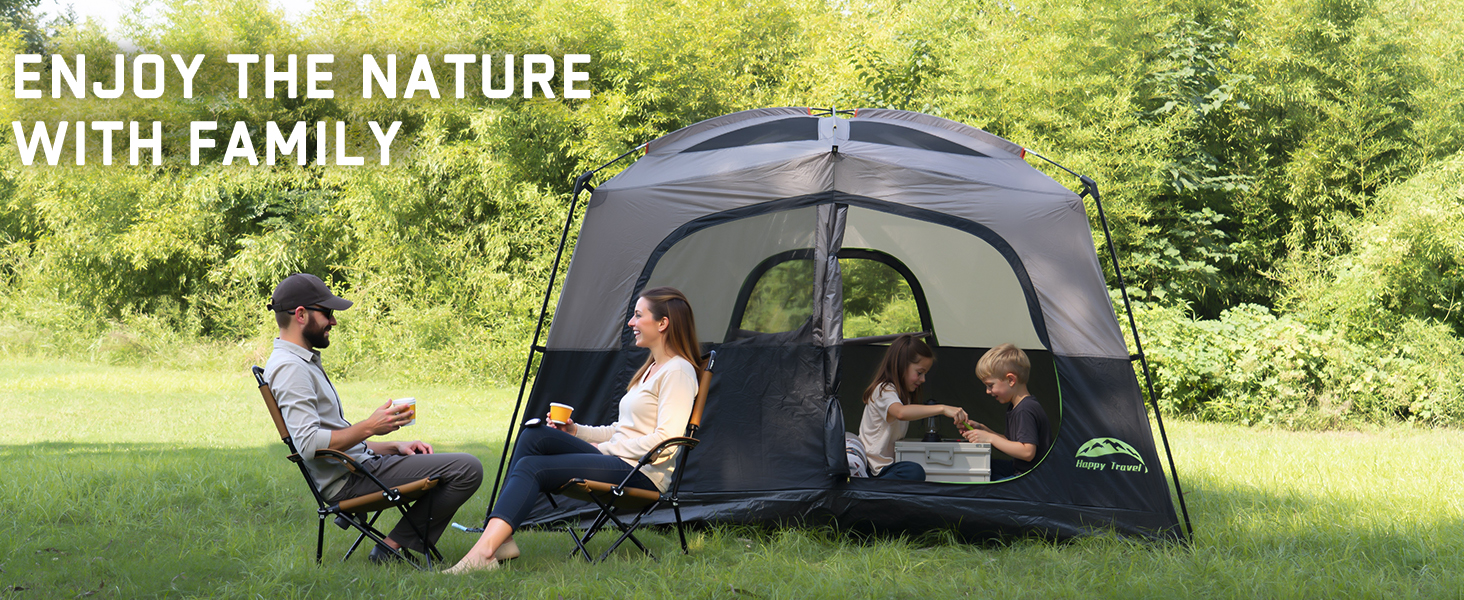 tents