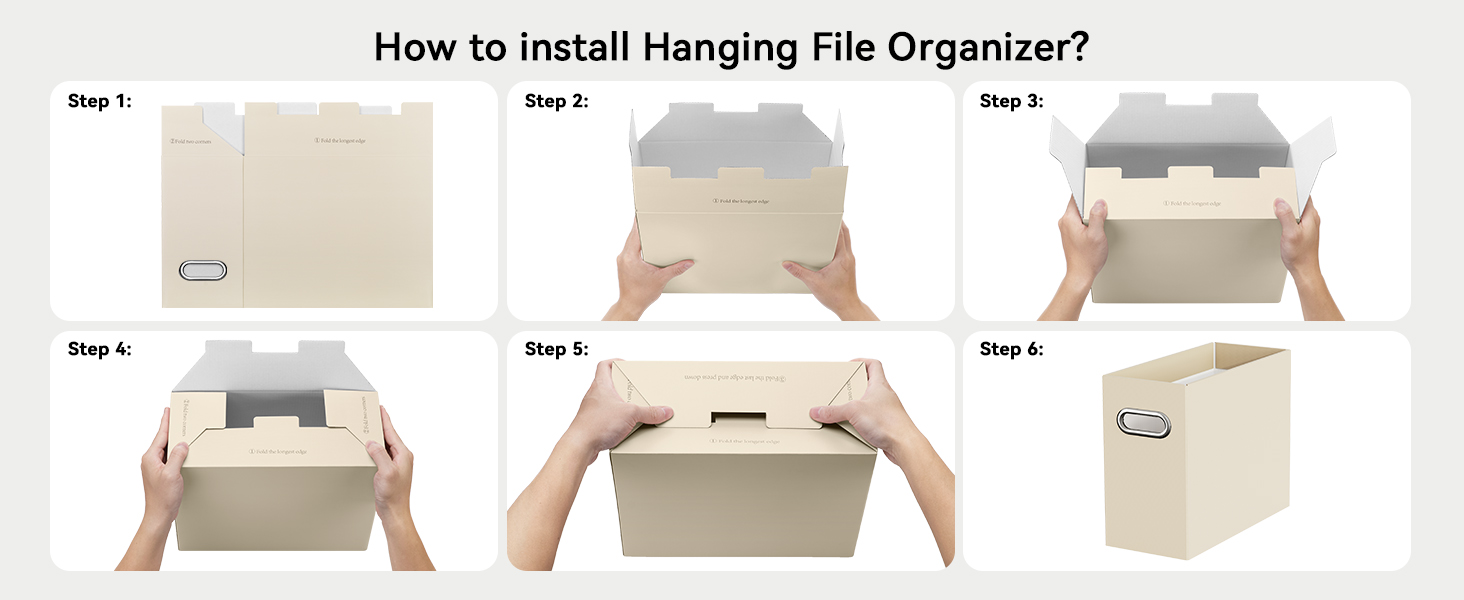 filing folders