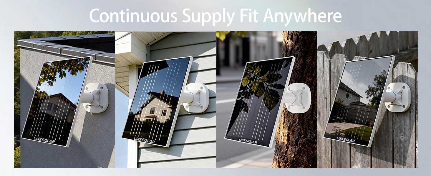 5w solar panel