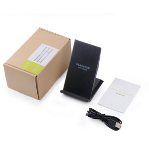 wireless charging stand