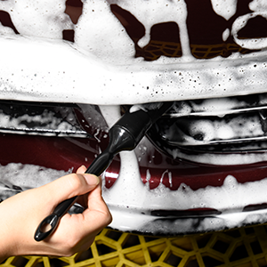 Car Detail Brush