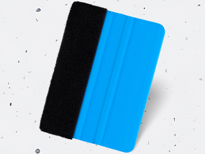 felt squeegee