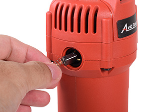 AERM186 Router Tool