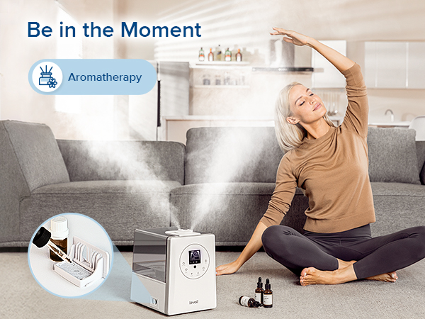 humidifier